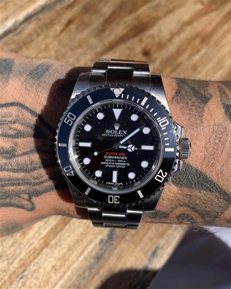 supreme rolex kaufen|Rolex supreme submariner.